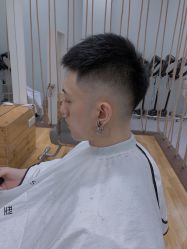 -P.STYLE派斯造型