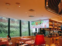 -西贝(武汉群星城店)