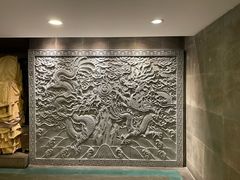 -梅龙镇酒家(南京西路总店)