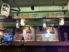 -樱宿日式和牛烧肉(五道口店)