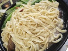 -葛记焖饼(伏牛路店)