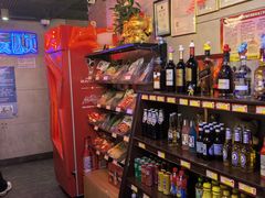 -唱吧麦颂KTV(西单华威潮铺街店)
