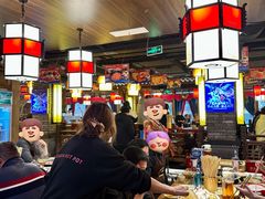 -蜀大侠火锅(总府路店)