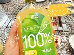 -震海贝烤贝·民俗特色店(延吉总店)