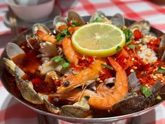 -辣小鲜·南昌大排档(船山路店)