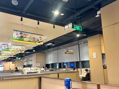 -海底捞火锅(高科东路店)