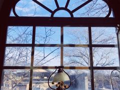 -1901 Cafe(西四店)