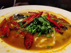 -清水亭湖北菜(大屯DT51店)