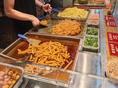 -周小亮丁家坡洋芋(全国总店)