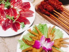 -锦城印象火锅(天府三街店)