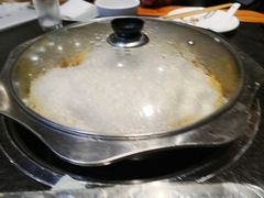 羊肉焖饼-新疆儿子娃娃餐厅(锦华街店)