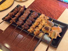 -京怀石·壬生