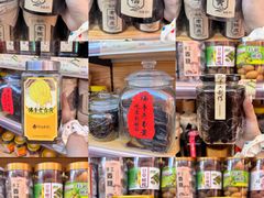 -长平腊味·潮汕特产