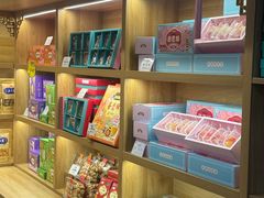 -汪玉霞(汉口里店)