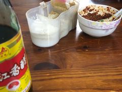 小料-阿麟馄饨(延长路店)