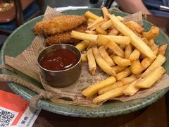 -第101座花园餐厅(湖滨88店)