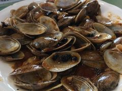 -鹏城人家海鲜酒家·23年老字号(较场尾店)