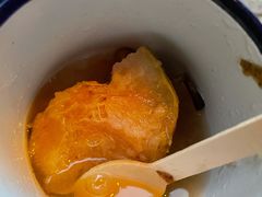 -古北烤梨