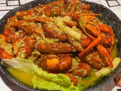 -拙味兄弟龙虾·江湖菜(和畅堂店)