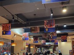 -天下客饭店(中山路店)