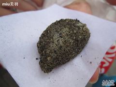 像老鼠不？-叶氏麻糍(鼓浪屿店)