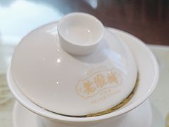 -老淮城·长鱼面(河下古镇店)