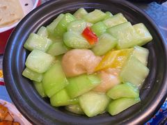 -满乡小馆