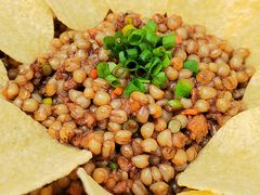 -天毓山庄·餐厅