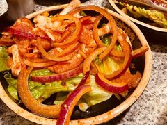 -酒拾烤肉(九方店)