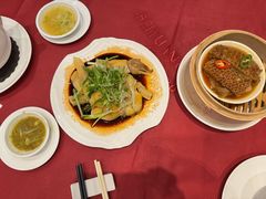 -北园酒家(小北路店)