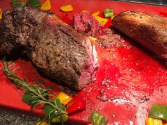 -太湖饭店玉兰厅(自助餐厅)