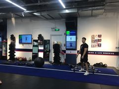 -F45 TRAINING健身工作室(体育中心店)