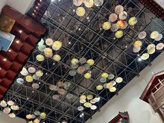 -银泰百货(北京大红门店)