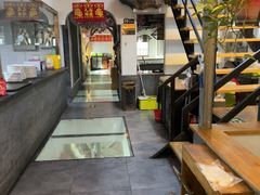 -缘福乡村铁锅炖民宿(八达岭店)