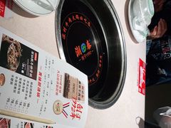 -潮泰牛肉火锅 · 创于1992年(车公庙店)