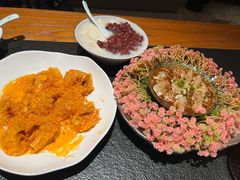 -五马集·海鲜·温州大牌档(黑金冠五马街十字路口店)
