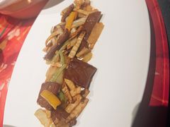 -上海滩餐厅(BFC外滩金融中心店)