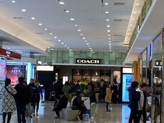 -上海第一八佰伴