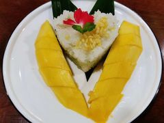-苏梅花园(群星城店)