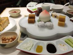 -京味斋·北京烤鸭(北京南站洋桥店)