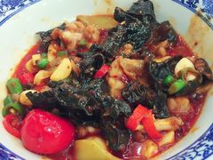 -卫鼎轩·曹公馆(鼓楼店)