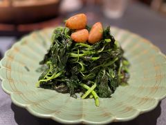-A One Kitchen·南京精菜馆(德基广场店)