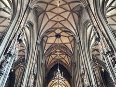 -斯蒂芬主教座堂(Stephansdom)