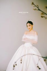 点击看大图 -Chic Bridal 熙可婚纱