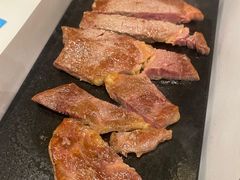 -卡朋西餐(铂顿城店)