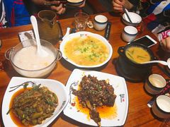-云隐小厨·传统大理美食(复兴路店)