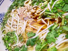 云南婆婆米线-蜗牛小馆醉乡民谣云南菜(惠新西里店)