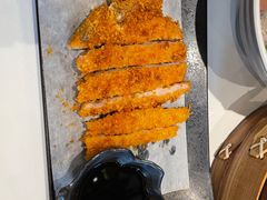 -馋三尺蟹粉小笼(人民广场店)