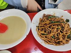 -三百碗宝应长鱼面(板仓街店)