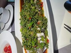 -野蔓果·山野菜(西湖景区·龙井茶田店)